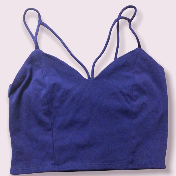 Crop top bundle - Picture 2 of 3